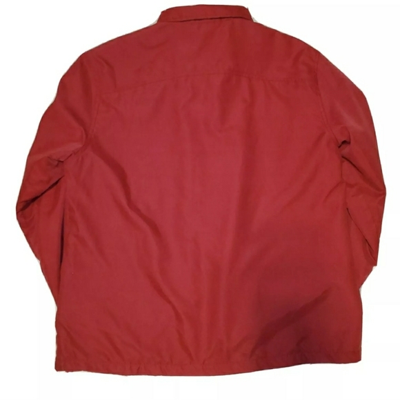 Northern Sun Canadian Jacket Sherpa Vintage - Picture 7 of 8